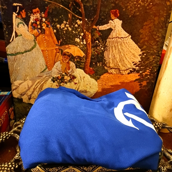 Alleson Athletic⚾️Baseball Jersey Adult Large ⚽️ New!! Fabulous Gift Giving.🎁 - Picture 1 of 9